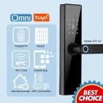 smart-lock